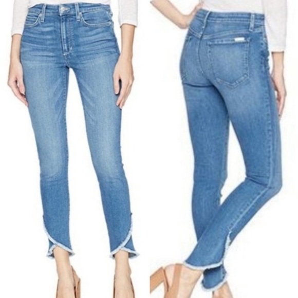 Joe's Jeans Light Blue Women's Jeans - Picture 1 of 7